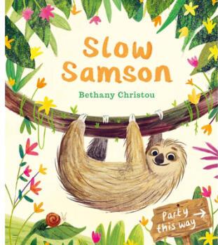 Slow Samson