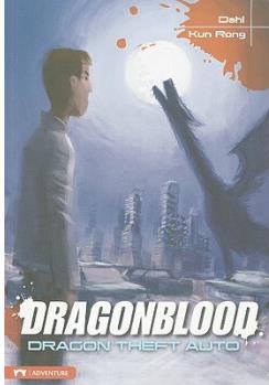 Dragon Theft Auto(Dragonblood)