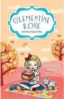 Clementine Rose and the Treasure Box