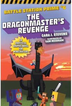 The Dragonmaster's Revenge, Volume 6: An Uno...