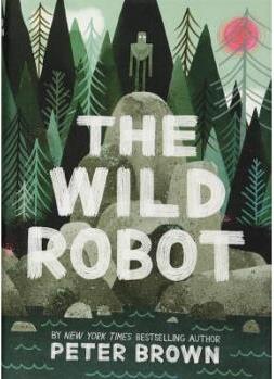 The Wild Robot