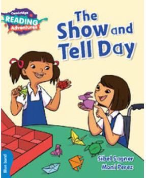 Cambridge Reading Adventures The Show and Te...