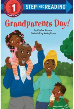 Grandparents Day!