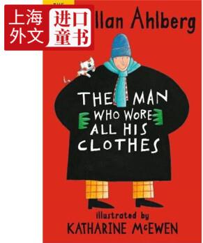 The Man Who Wore All His Clothes