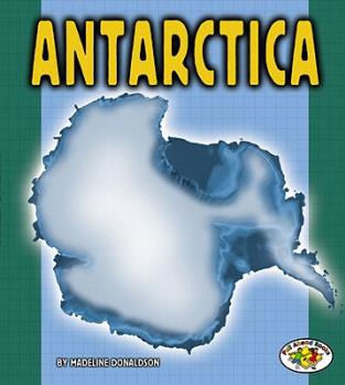 Antarctica