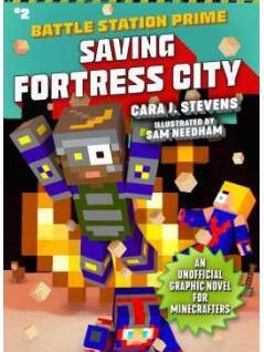 Saving Fortress City: An Unofficial Graphic ...