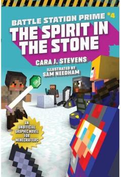 The Spirit in the Stone, Volume 4: An Unoffi...