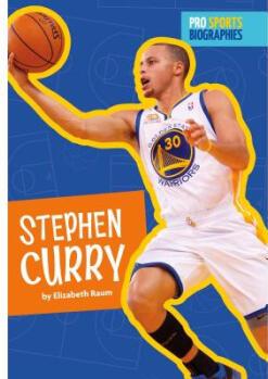 Stephen Curry