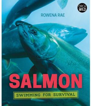 Salmon: Swimming for Survival