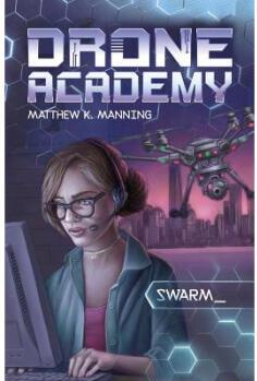 Drone Academy: Swarm