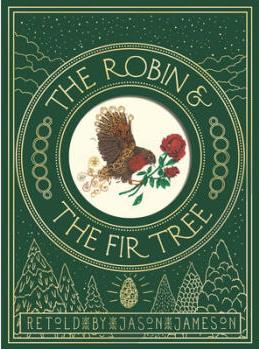 The Robin and the Fir Tree