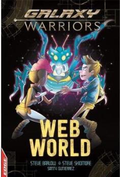 EDGE: Galaxy Warriors: Web World