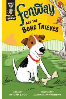 Fenway and the Bone Thieves