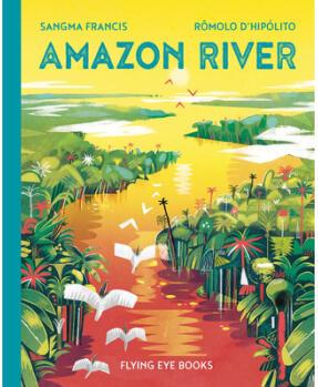 Amazon River