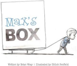 Max's Box: Letting Go of Negative Feelings: ...