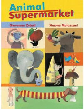 Animal Supermarket