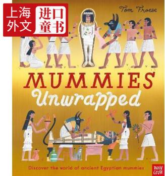 Mummies Unwrapped