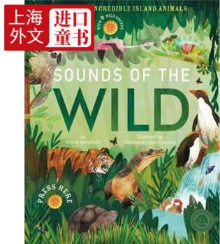 Sounds of the Wild