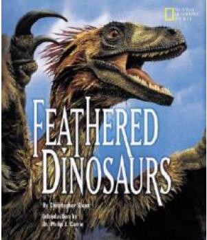 Feathered Dinosaurs