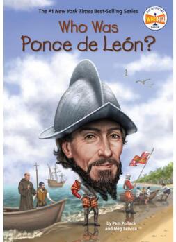 Who Was Ponce de Leon?