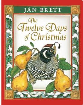 The Twelve Days of Christmas