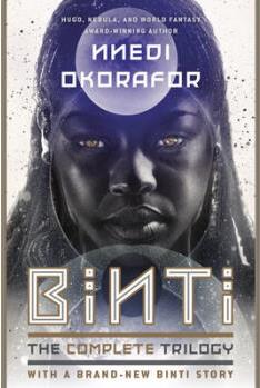 Binti: The Complete Trilogy