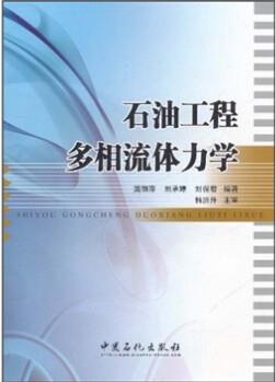 石油工程多相流體力學9787511411334國麗萍, 劉承婷, 劉保君著