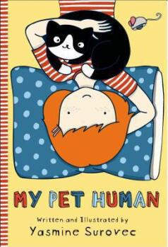 My Pet Human