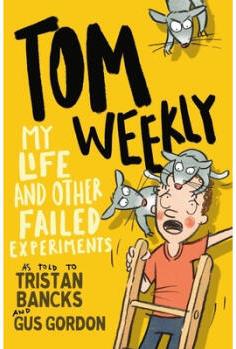 Tom Weekly 6: My Life and Other Failed Exper...