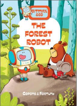 The Forest Robot