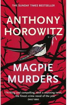 Magpie Murders