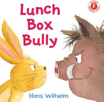 Lunch Box Bully