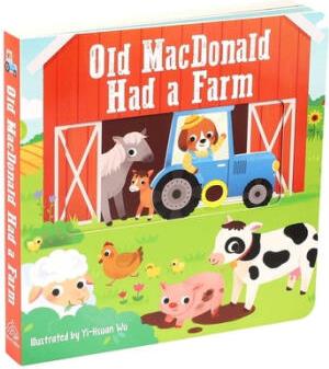 Old MacDonald Had a Farm