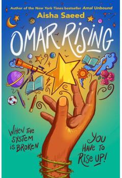 Omar Rising