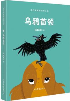 烏鴉首領(lǐng) 沈石溪 等 書籍 圖書