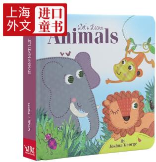 Let's Learn Animals