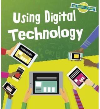 Using Digital Technology