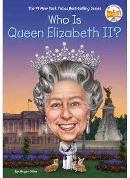 Who Is Queen Elizabeth II?