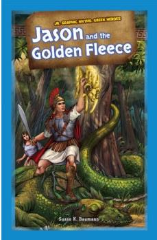 Jason and the Golden Fleece