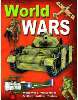 512 B World Wars