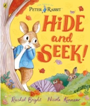 Peter Rabbit: Hide and Seek!