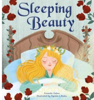 Storytime Classics: Sleeping Beauty