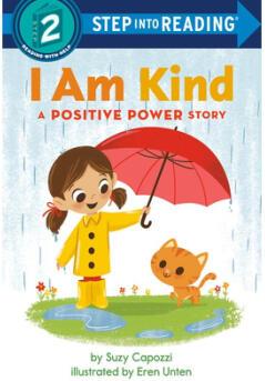 I Am Kind: A Positive Power Story