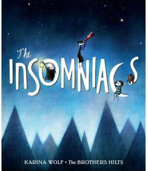 The Insomniacs