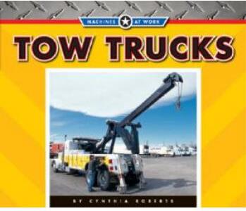 Tow Trucks