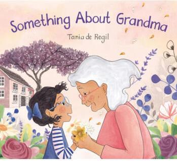 Something about Grandma