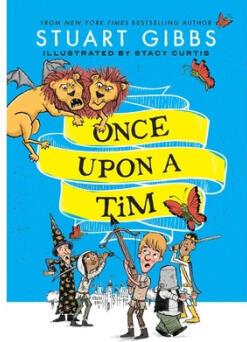 Once Upon a Tim: Volume 1