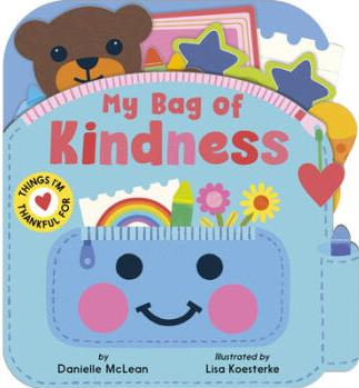 My Bag of Kindness