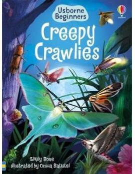 Creepy Crawlies