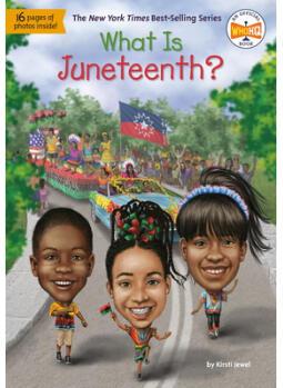 What Is Juneteenth?